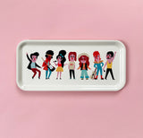 Bricka "Tray for Music Lovers"