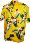 Hawaiiskjorta Kaimuki (viskos)