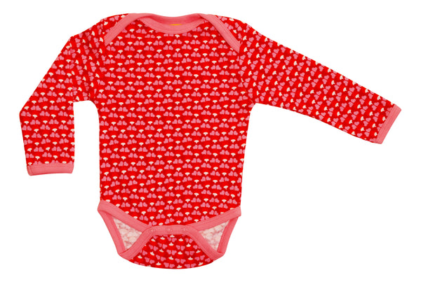 Body Rädisor Rosa stl 86