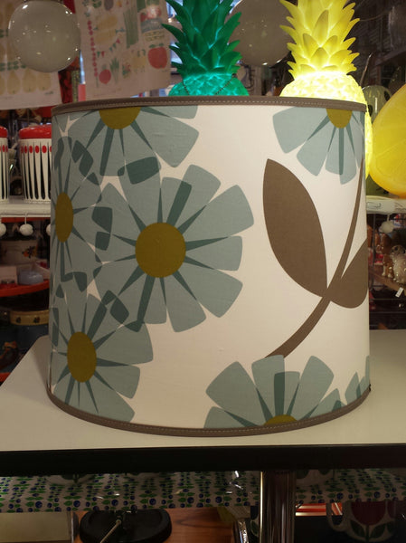 Lampskärm Retro Etc. 28 cm