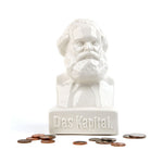 Sparbössa "Das Kapital"