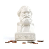 Sparbössa "Das Kapital"